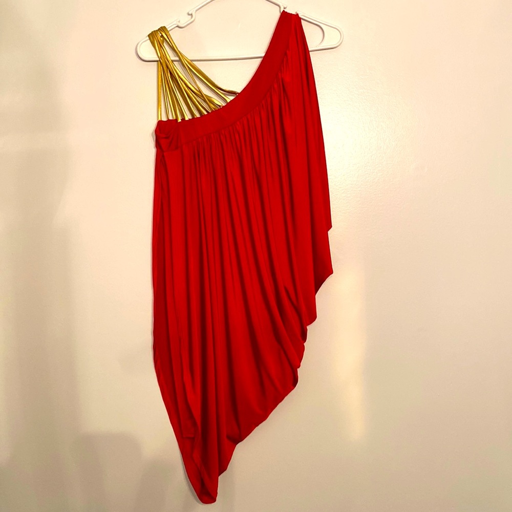 Cleopatra on the Nile Party Dress